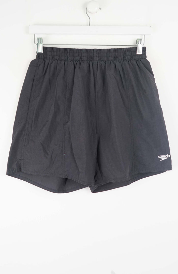 VINTAGE SPEEDO SHORTS W26