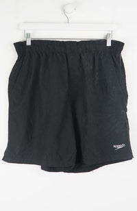 VINTAGE SPEEDO SHORTS W32