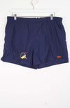 VINTAGE SPEEDO SHORTS W36