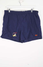 VINTAGE SPEEDO SHORTS W36