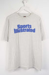 VINTAGE SPORTS ILLUSTRATED T-SHIRT (XL)