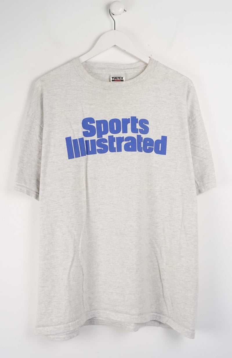 VINTAGE SPORTS ILLUSTRATED T-SHIRT (XL)