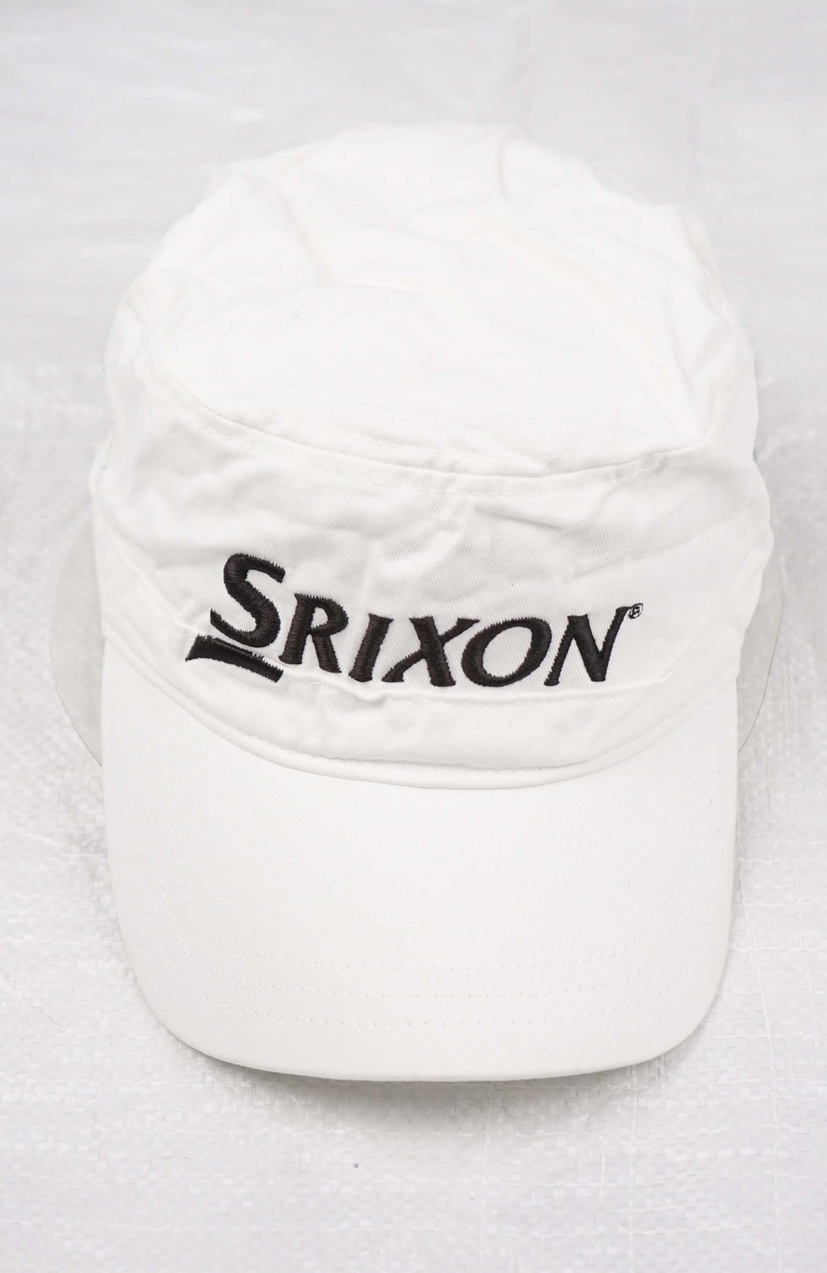 VINTAGE SRIXON GOLF HAT