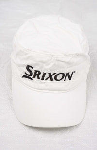 VINTAGE SRIXON GOLF HAT