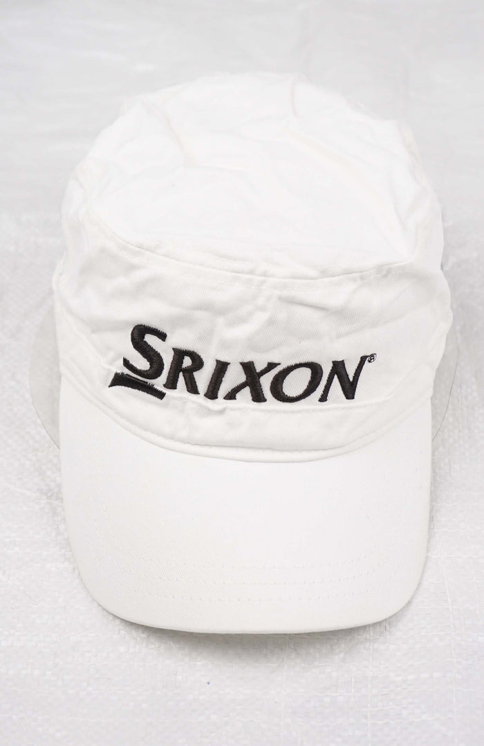 VINTAGE SRIXON GOLF HAT