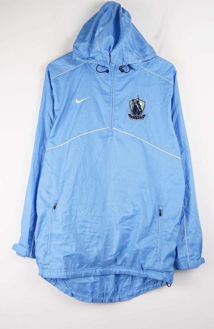VINTAGE NIKE WINDBREAKER (XL)