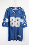 VINTAGE STARTER DALLAS COWBOYS JERSEY (XL)