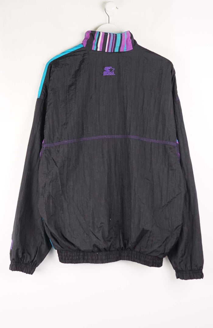 VINTAGE STARTER WINDBREAKER (XL)