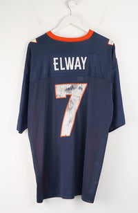 VINTAGE NFL STARTER DENVER BRONCOS JERSEY (XL)