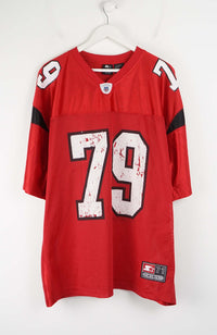 VINTAGE NFL STARTER JERSEY (XXL)