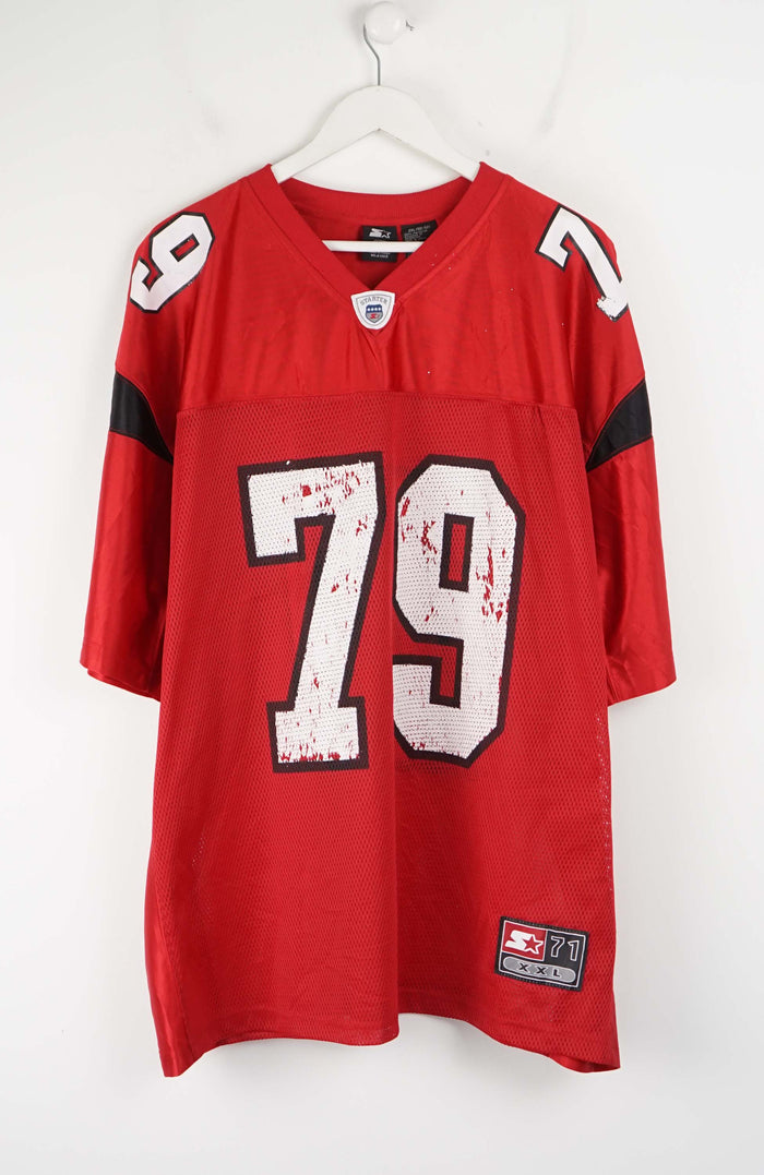 VINTAGE NFL STARTER JERSEY (XXL)
