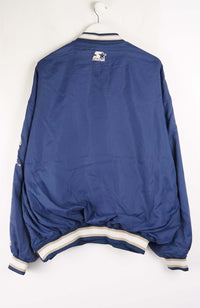 VINTAGE STARTER NOTRE DAME WINDBREAKER (XXL)