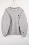VINTAGE STARTER SWEATER (M)