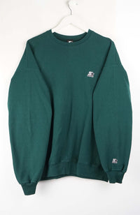 VINTAGE STARTER SWEATER (XL)
