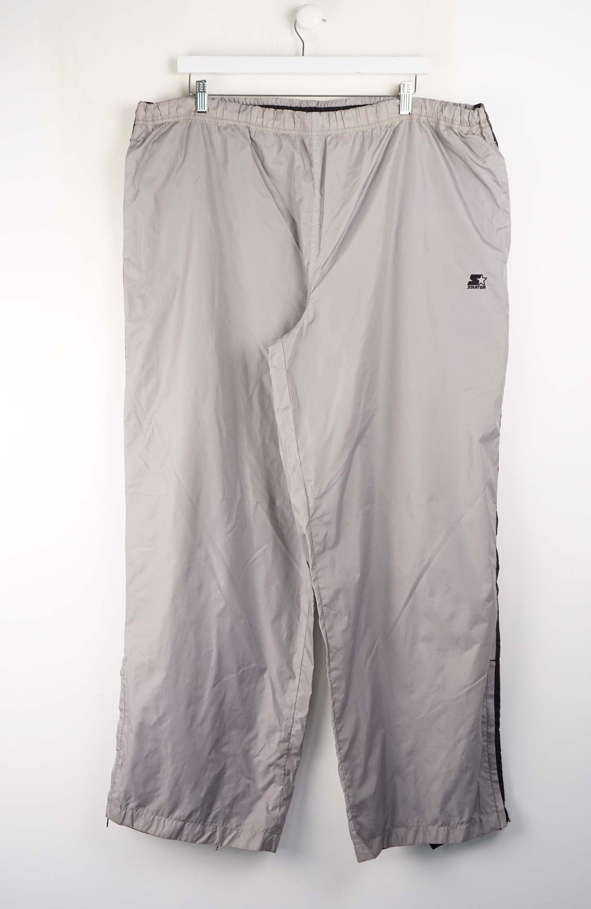 VINTAGE STARTER TRACK PANTS (XXL)