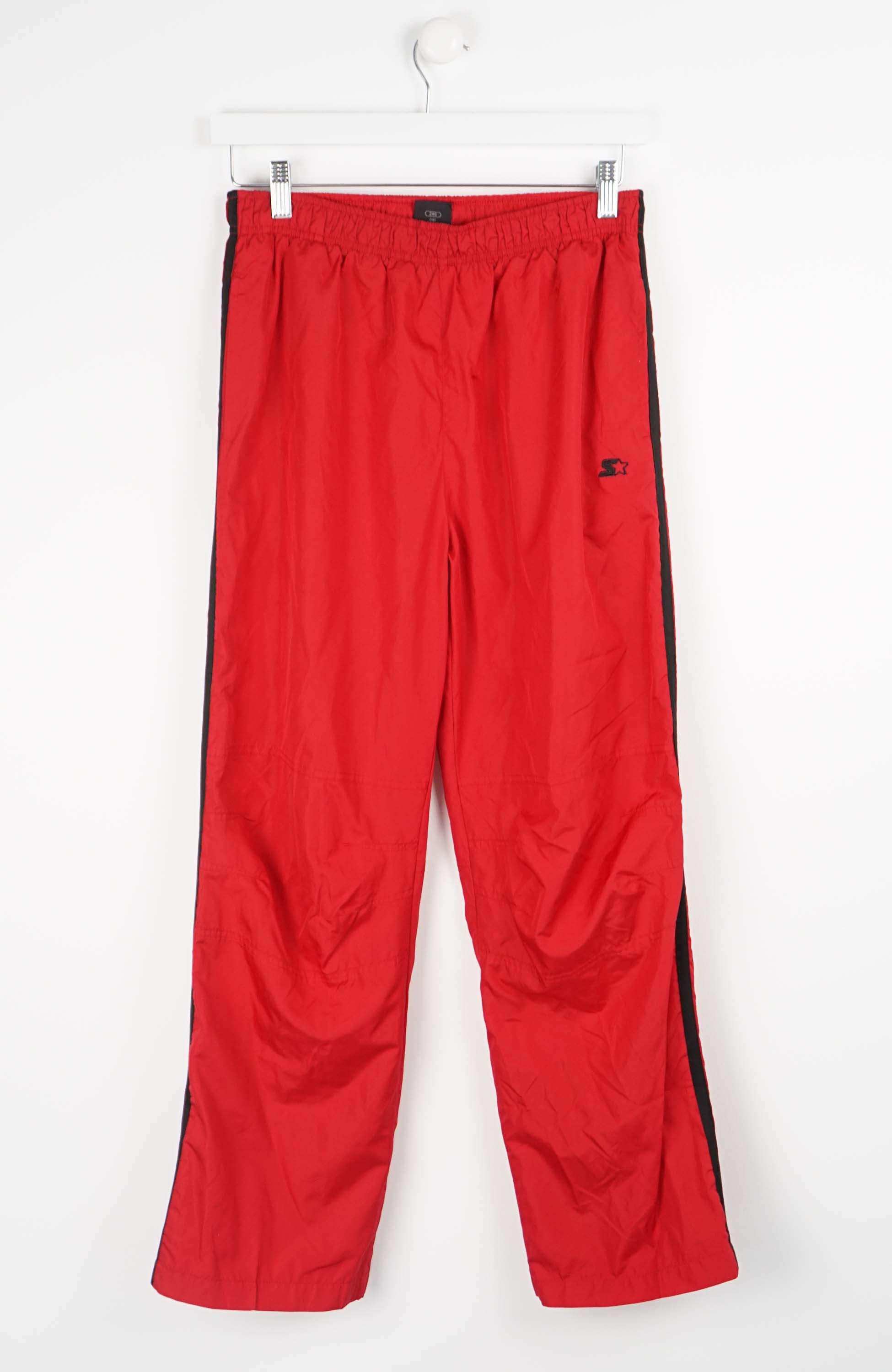 Starter track pants deals