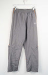 VINTAGE STARTER TRACK PANTS (M)