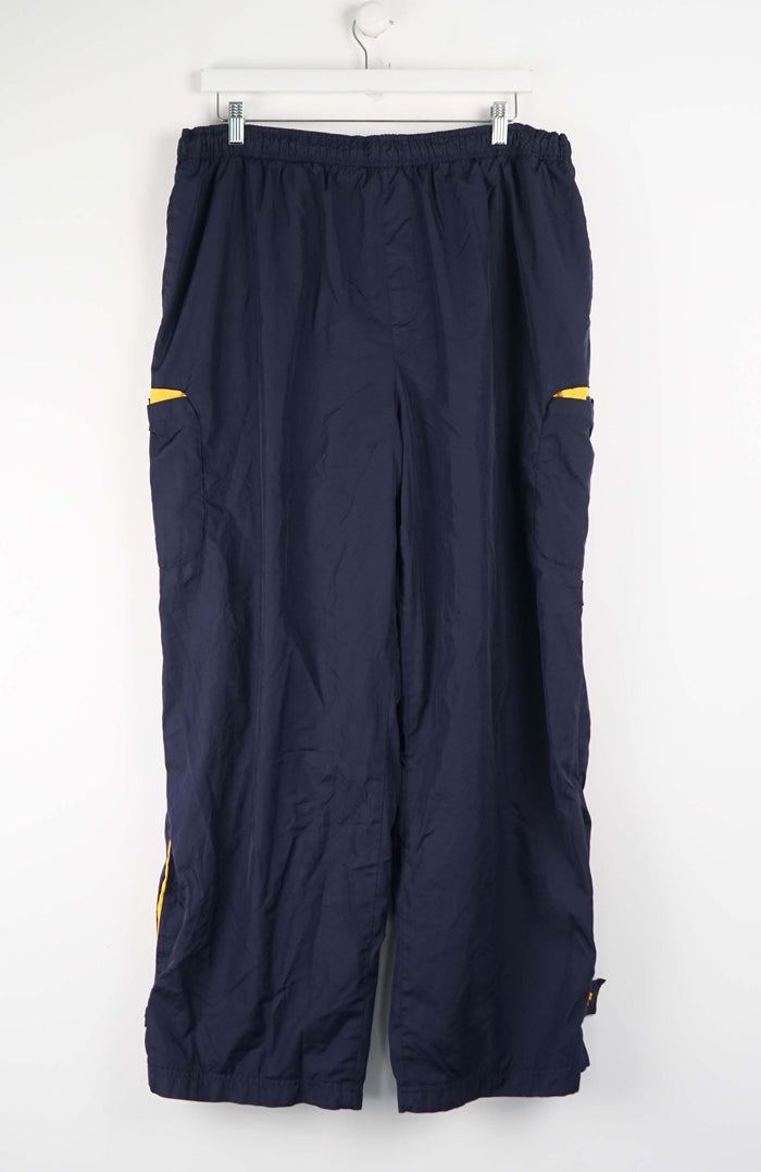 VINTAGE STARTER TRACK PANTS (XL)