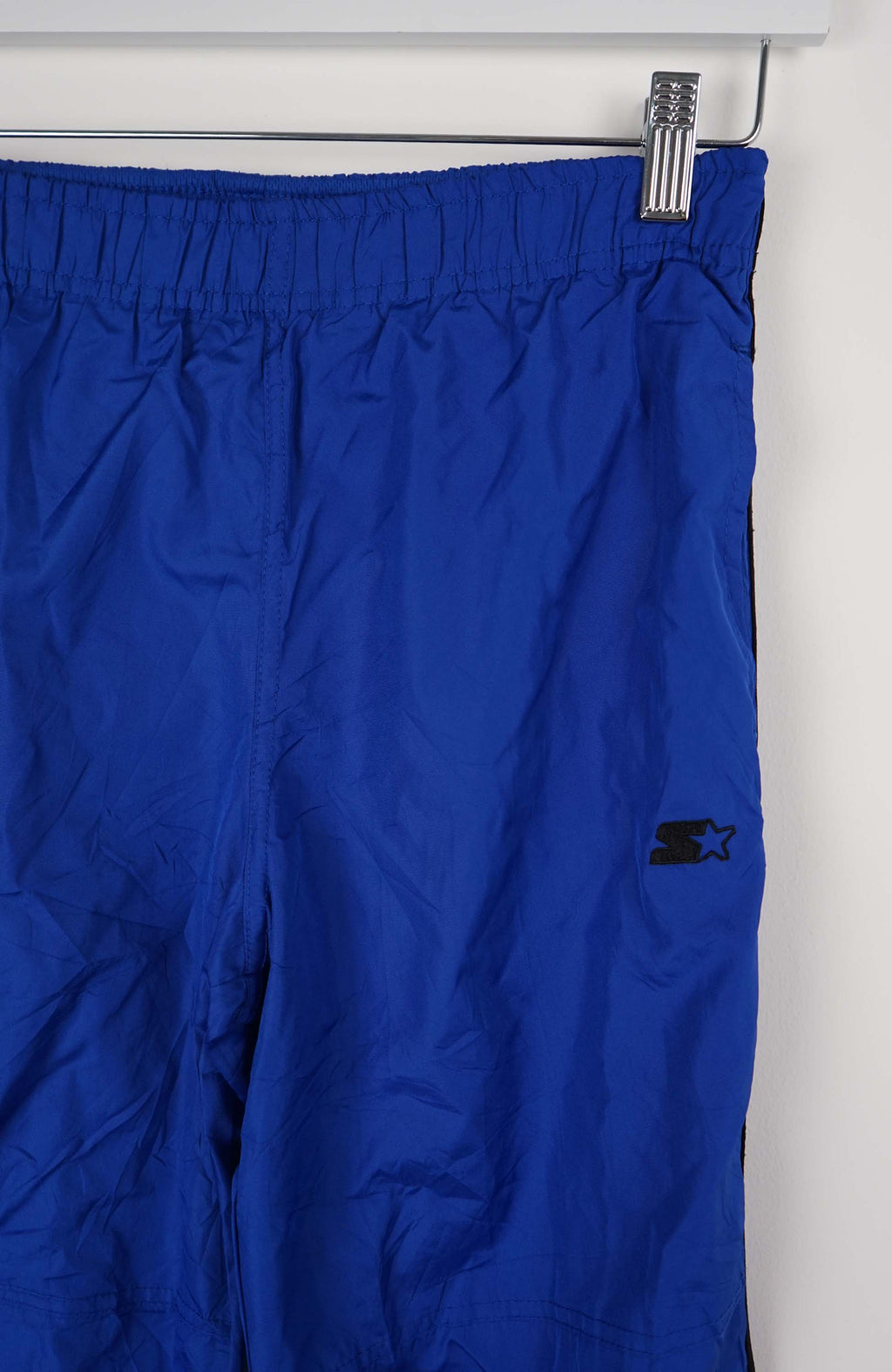 Starter nylon track pants top
