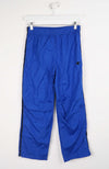 VINTAGE STARTER TRACK PANTS (XS)
