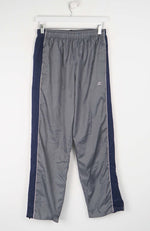 VINTAGE STARTER TRACK PANTS (XS)