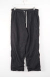 VINTAGE STARTER TRACK PANTS (XL)
