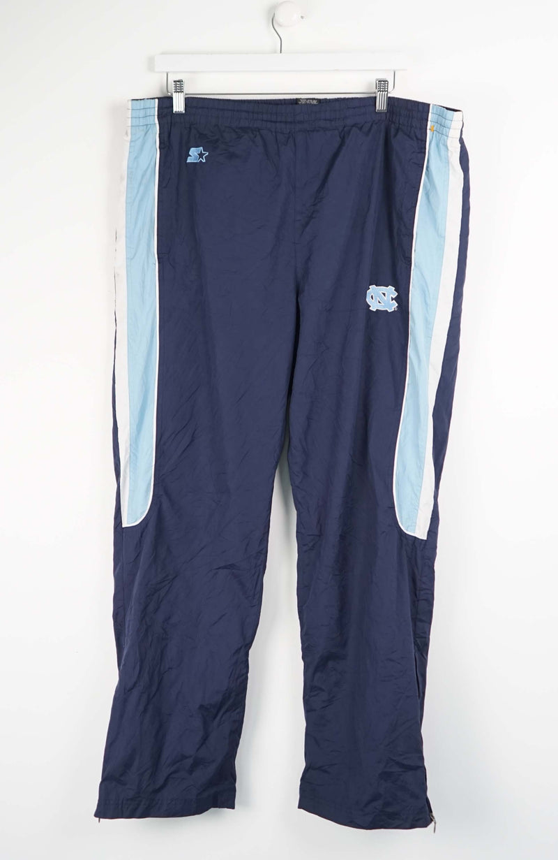 VINTAGE STARTER TRACK PANTS (XXXL)