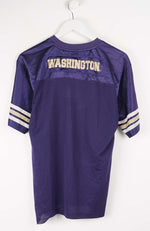 VINTAGE STARTER WASHINGTON HUSKIES JERSEY (S)