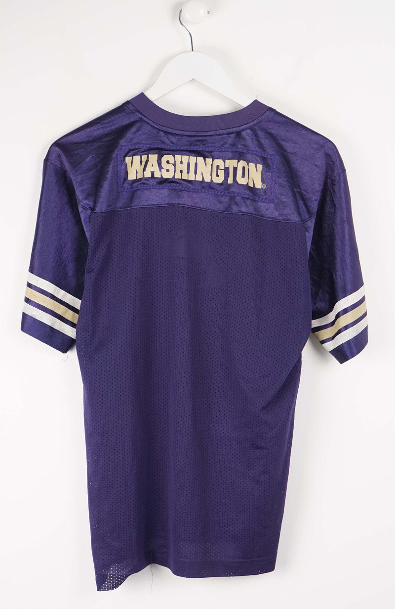 VINTAGE STARTER WASHINGTON HUSKIES JERSEY (S)