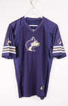 VINTAGE STARTER WASHINGTON HUSKIES JERSEY (S)
