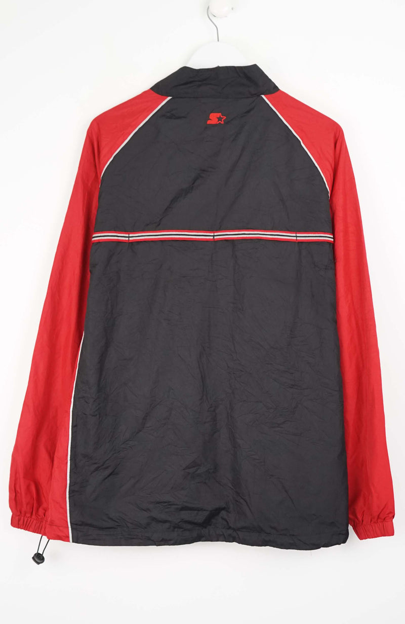 VINTAGE STARTER WINDBREAKER (XL)