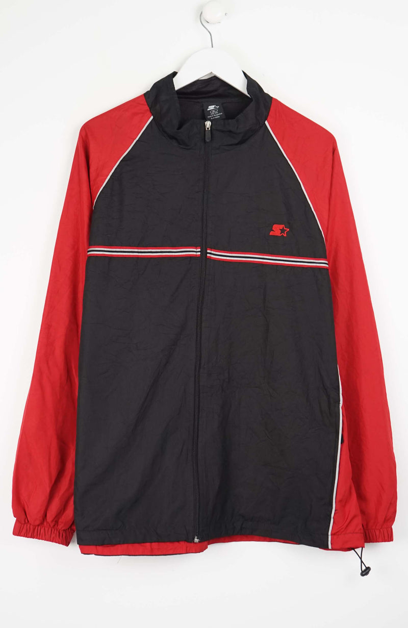 VINTAGE STARTER WINDBREAKER (XL)
