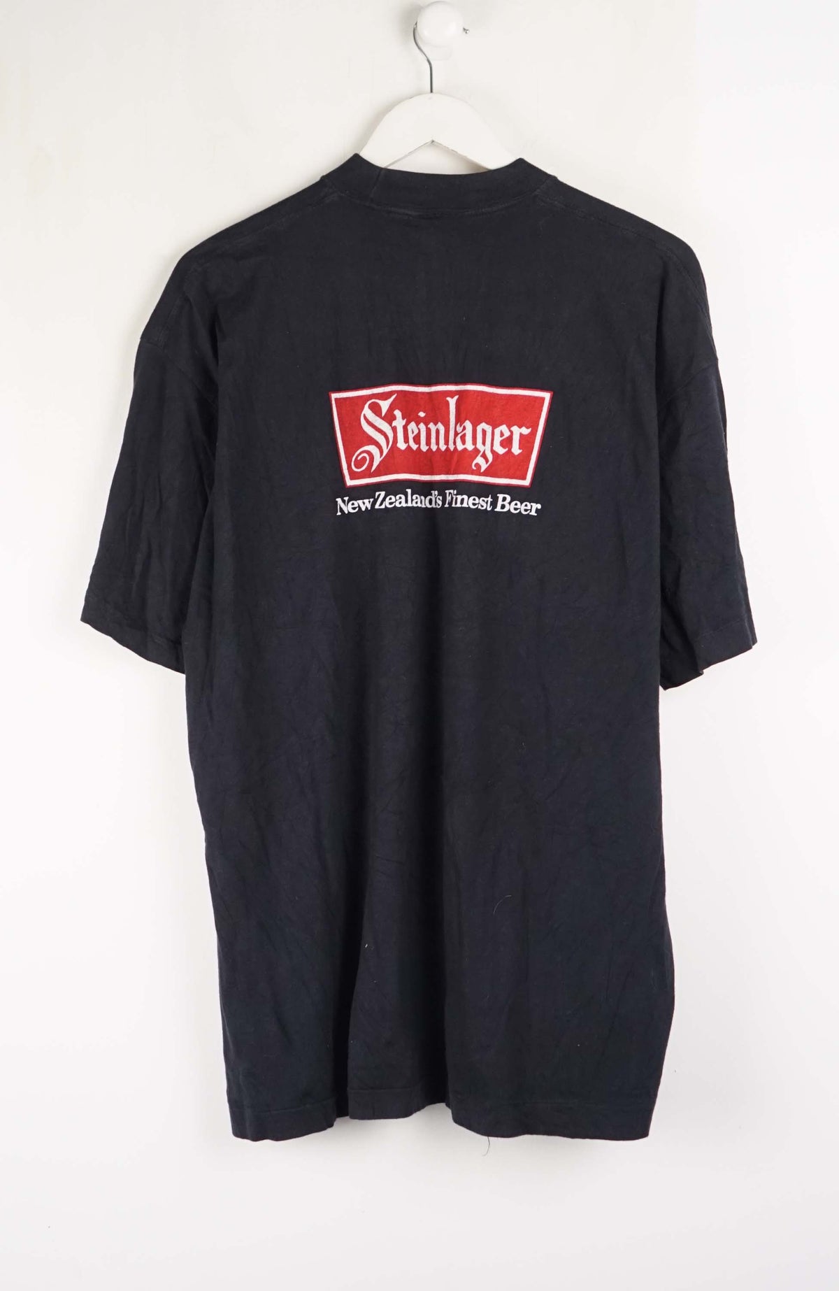 VINTAGE STEINLAGER T-SHIRT (XL)