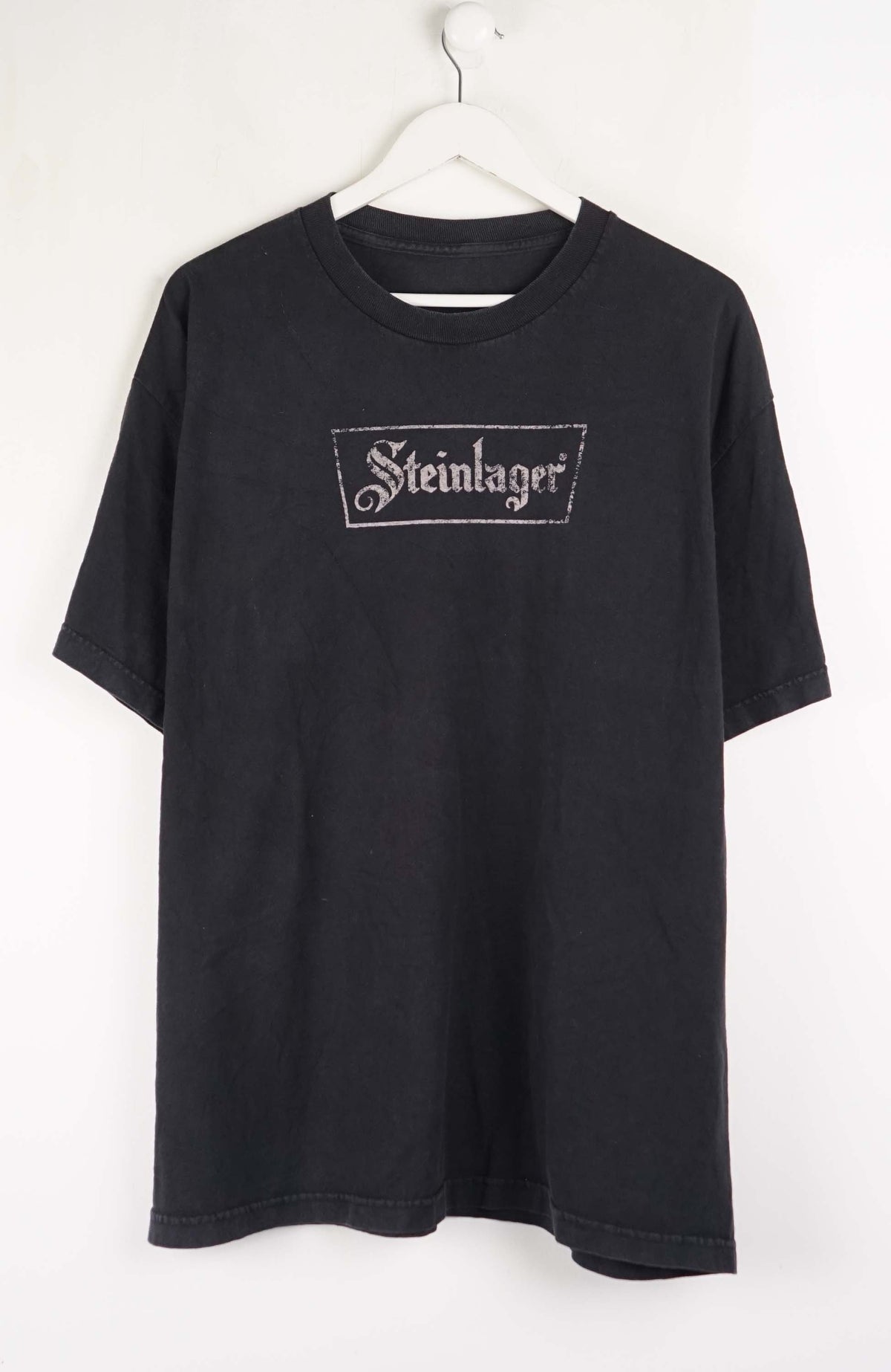 VINTAGE STEINLAGER T-SHIRT (XL)