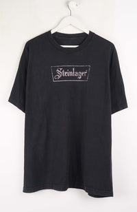 VINTAGE STEINLAGER T-SHIRT (XL)