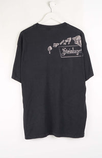 VINTAGE STEINLAGER T-SHIRT (XL)