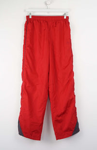 VINTAGE STARTER TRACK PANTS (S)
