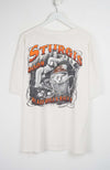 VINTAGE STURGIS BLACK HILLS RALLY T-SHIRT (XXL)