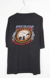 VINTAGE STURGIS BLACK HILLS RALLY T-SHIRT (XXXL)