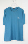 VINTAGE STUSSY T-SHIRT (XL)