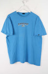 VINTAGE QUIKSILVER T-SHIRT (L)