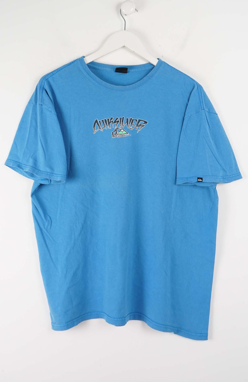 VINTAGE QUIKSILVER T-SHIRT (L)