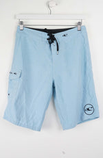 VINTAGE O'NEILL BOARD SHORTS W29