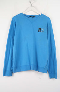 VINTAGE QUIKSILVER SWEATER (S)