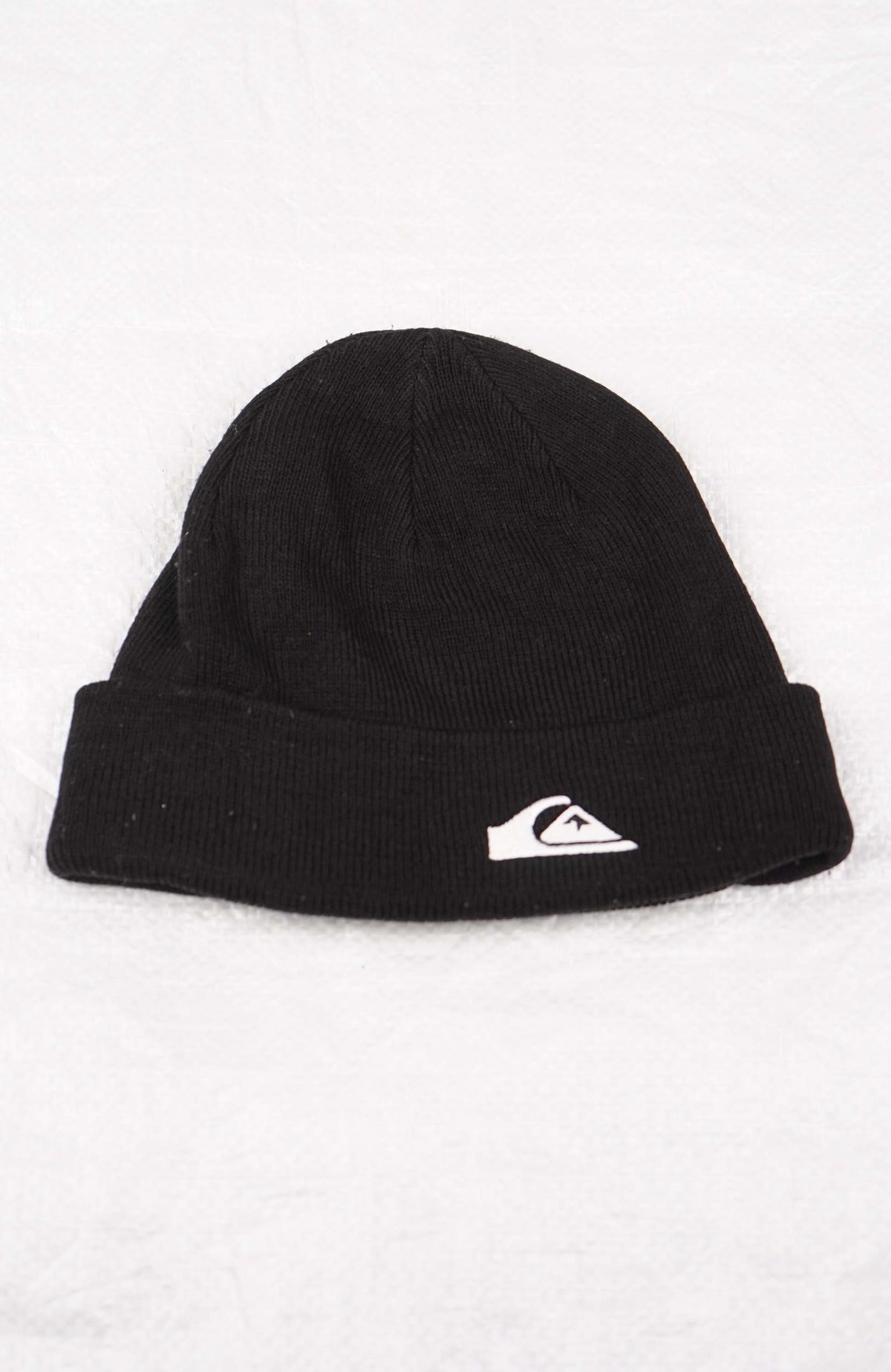 VINTAGE QUIKSILVER BEANIE