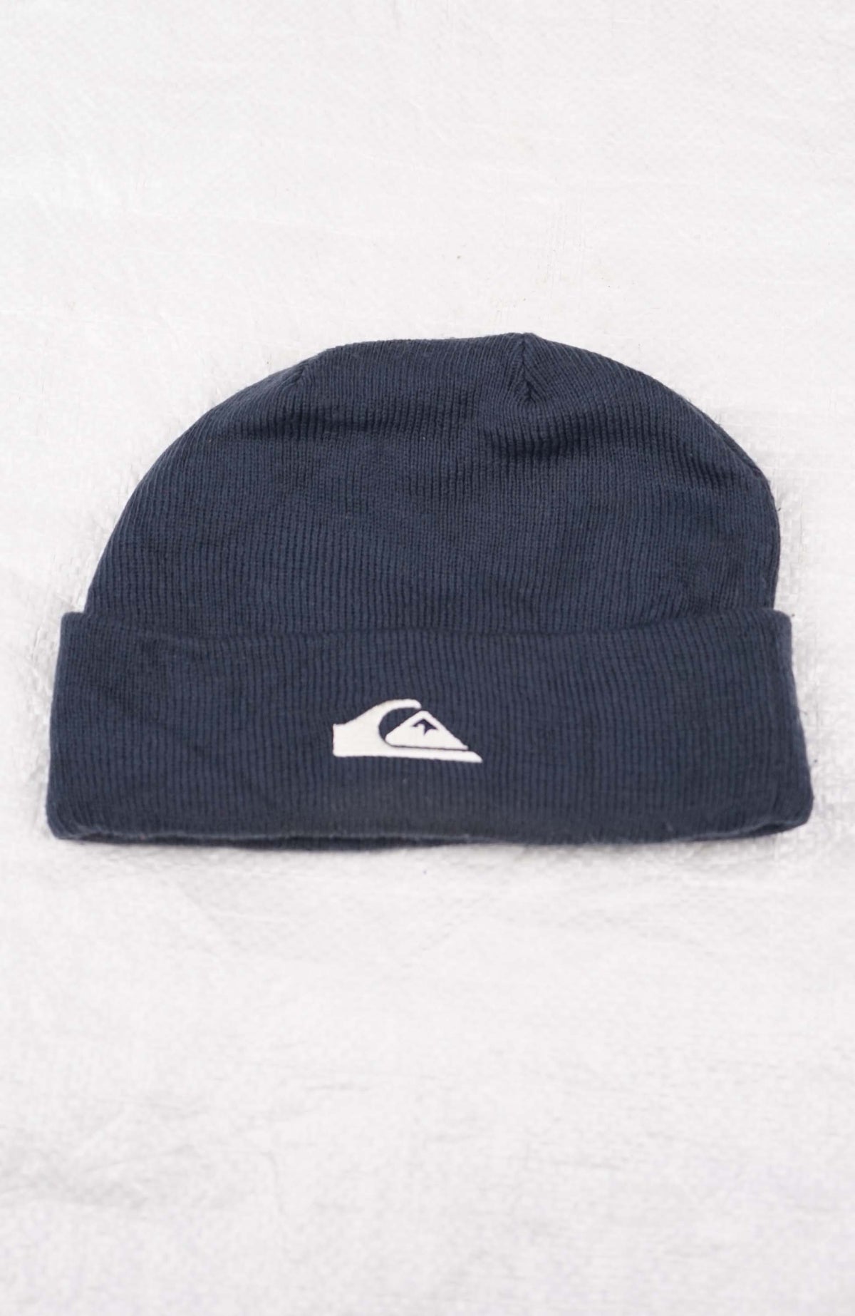 VINTAGE QUIKSILVER BEANIE