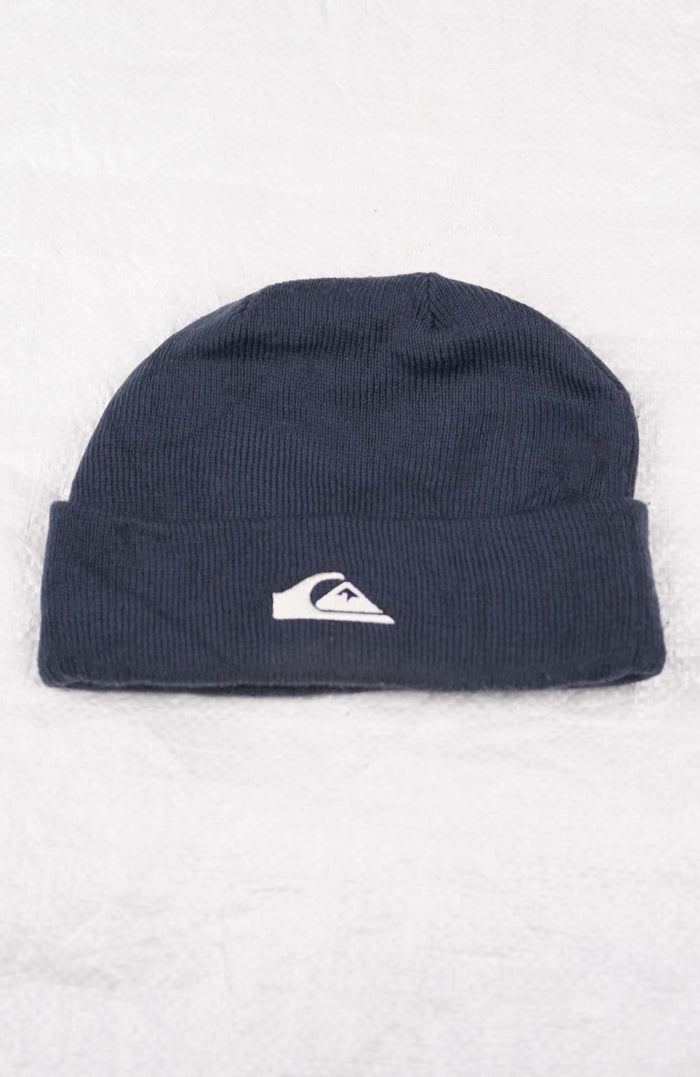 VINTAGE QUIKSILVER BEANIE
