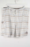 VINTAGE O'NEILL BOARD SHORTS W44