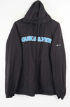 VINTAGE QUIKSILVER WINDBREAKER (L)