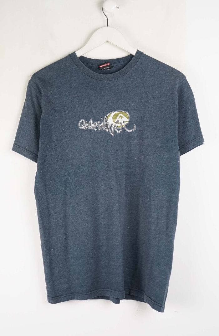 VINTAGE QUIKSILVER T-SHIRT (S)